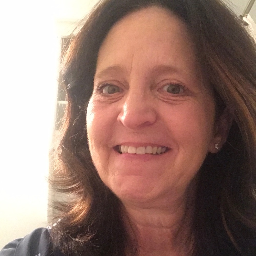 Meet your Posher, Gail